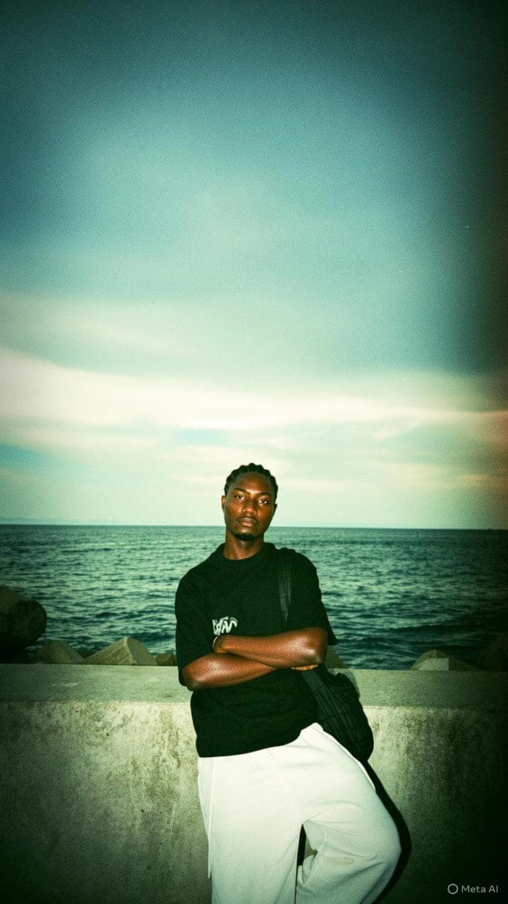 Portrait bord de mer, Rapide Tee